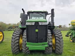 2024 John Deere 9R 440 Image