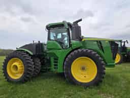 2024 John Deere 9R 440 Image
