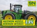 2024 John Deere 9R 440 Image