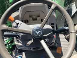 2024 John Deere 6R 195 Image