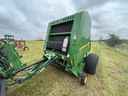 2020 John Deere 560M Image