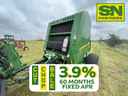 2020 John Deere 560M Image