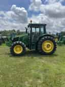 2024 John Deere 6120M Image