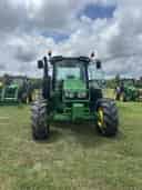 2024 John Deere 6120M Image