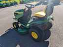 2024 John Deere S240 Image