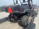 2025 Honda Pioneer 700 Image