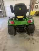 2017 John Deere X738 Image