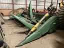 2014 John Deere 608C Image