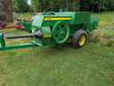 2022 John Deere 328 Image