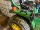 1993 John Deere 855 Image