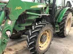 2006 John Deere 5425 Image