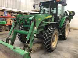 2006 John Deere 5425 Image