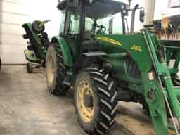 2006 John Deere 5425 Image