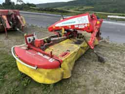 2020 Pottinger NOVACAT 351 ALPHA MOTION PRO Image