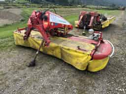 2020 Pottinger NOVACAT 351 ALPHA MOTION PRO Image