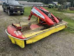 2020 Pottinger NOVACAT 351 ALPHA MOTION PRO Image