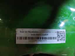 2021 John Deere S140 Image