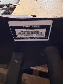 2016 John Deere 52″ BROOM Image