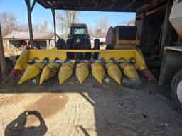 2009 New Holland 98D-8R Image