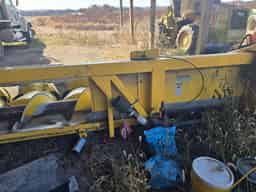 2009 New Holland 98D-8R Image