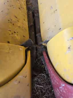 2009 New Holland 98D-8R Image