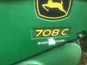 2018 John Deere 708C Image