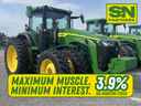 2024 John Deere 8R 310 Image