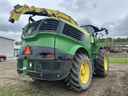 2019 John Deere 9600 Image