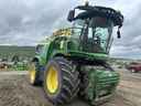 2019 John Deere 9600 Image