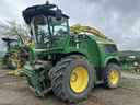 2019 John Deere 9600 Image