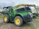2019 John Deere 9600 Image