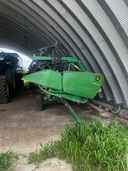 2013 John Deere 635FD Image