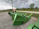 2024 John Deere C8R Image