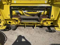2021 John Deere 649 Image