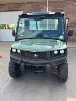 2024 John Deere XUV 835M Image