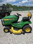 2013 John Deere X324 Image