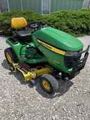 2013 John Deere X324 Image