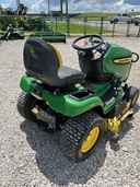 2013 John Deere X324 Image
