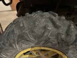 2015 John Deere XUV 825i Image