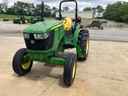 2022 John Deere 5055E Image