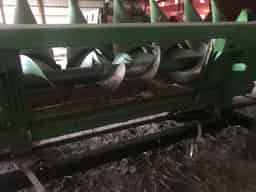 2013 John Deere 608C Image