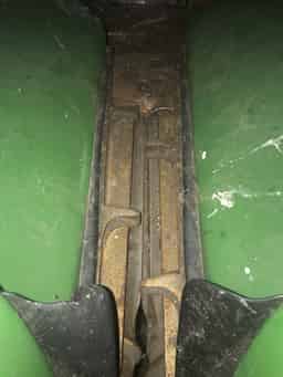 2013 John Deere 608C Image