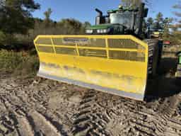 2023 Degelman Silage King 16 Image