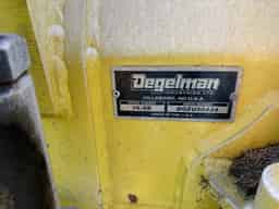 2023 Degelman Silage King 16 Image