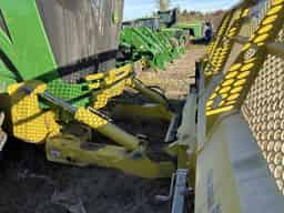 2023 Degelman Silage King 16 Image