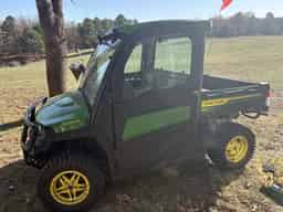 2023 John Deere XUV 835R Image