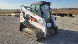 2021 Bobcat T770 Image