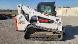 2021 Bobcat T770 Image