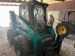 2020 Miscellaneous SUNWARD SWL3230 Image