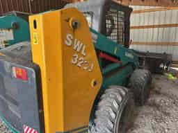 2020 Miscellaneous SUNWARD SWL3230 Image